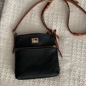 Dooney & Bourke crossbody bag